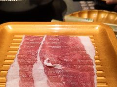 -牛YO寿喜烧和牛火锅自助(三台子万象汇店)