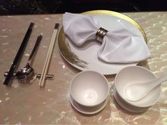 8餐厅-8餐厅(新葡京酒店)