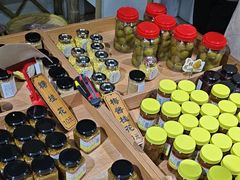 -苏州市吴中区光福窑上花果蜜饯厂