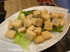 安井鱼豆腐-唇辣号重庆老火锅(亦庄店)