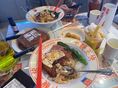 -肥韬茶餐厅(海上世界店)