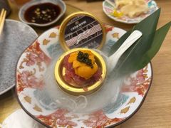 -鮨政· Omakase(港汇恒隆广场店)