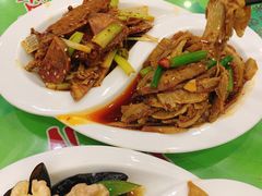 -令氏家外家周秦食府(高新店)