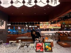 -福满我家大碗厨·湘菜(上海大厦店)