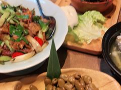 -香园茶社·金陵小灶(老门东店)