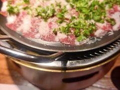 -西塔老太太泥炉烤肉(万柳华联店)