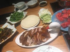 -德香苑脆皮烤鸭·经典(爱融荟城店)