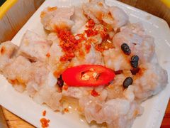-蝴蝶里·粤菜·点心(滨江龙湖店)