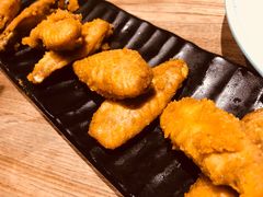 -蜜桃餐厅·古运河畔(南下塘店)