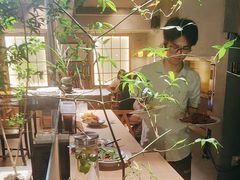 -本处·素食·融合料理(南油店)