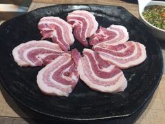 -一心烤肉(延安路店)
