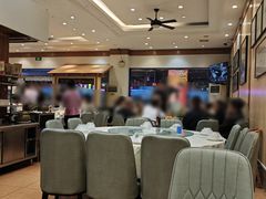 大堂-海儀美食楼(湾仔海鲜街店)