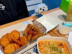 -JPG canteen(广州乐峰广场店)