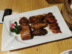 -兰亭轩茶餐厅(长江路店)