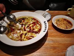 -太二酸菜鱼(深圳布吉万象汇店)