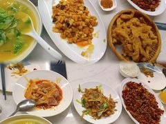 -渝悦情·新派川菜(建国门店)