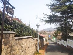 -八大关景区