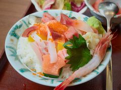 -和乐日本料理(淘金店)