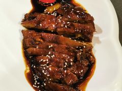 -月湖翠·上海菜(思南公馆淮海店)