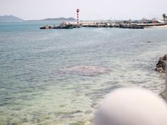 -三亚西岛海洋文化旅游区
