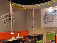 -熊大·鲜烤黄牛肉(五山店)