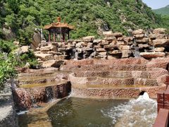 -灵溪风景区