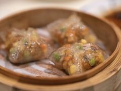 -誉八仙粤菜(万象天地店)