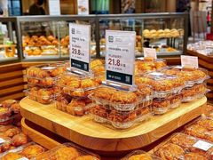 -七鲜超市(瑞虹天地太阳宫店)