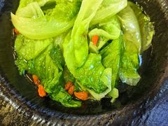-转角·老弄堂上海菜(长寿路店)