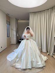 点击看大图 -Chic Bridal 熙可婚纱