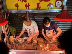 -明记牛杂(新马路分店)