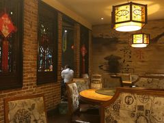 大堂-孙五味(范家路店)