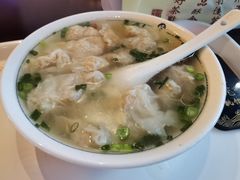 -汪一挑馄饨(老街店)