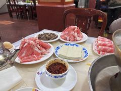 -鑫龙火锅城(经二纬四店)