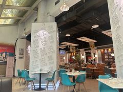 -金湖港式餐厅(建外店)