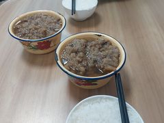 -定家小酥肉·清真(回民街店)