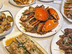 -喜记避风塘炒辣蟹(旗舰店)