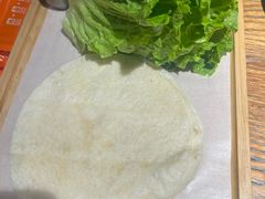 -小杨烤肉(朱雀店)