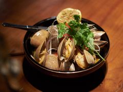 -MAGPIE喜鹊派餐厅(华侨城店)