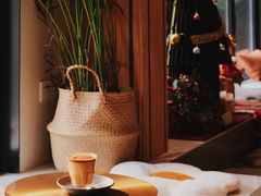 -MEEBO KAFEE米咖焙坊(虹桥路店)