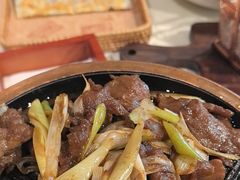 -大鸭梨烤鸭(金色漫香店)