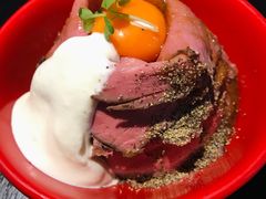 小份火山牛肉饭-YAMAKAWA(龙湖胥江天街店)