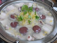 -三子下水馆(南十四道街151号店)