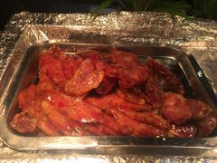 -吉布鲁牛排海鲜自助(巴南万达广场店)