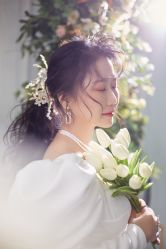 -太郎花子婚纱摄影艺术中心