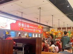 -禄运茶居·手工点心(猎德店)
