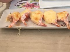 -大渔铁板烧(蛇口店)