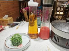 -老镇春饼(济宁万达店)