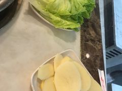 -朱氏胖子烂火锅(洪崖洞店)