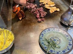 -春田小幸铁板烧(忠义街店)